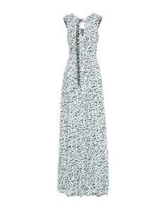 Длинное платье Proenza Schouler