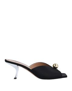 Сандалии Marni