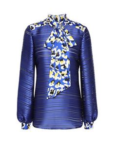 Блузка Mary Katrantzou