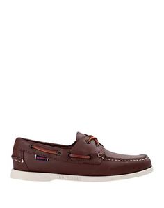 Мокасины Sebago