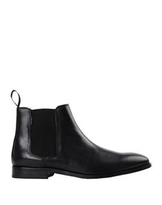 Полусапоги и высокие ботинки PS Paul Smith