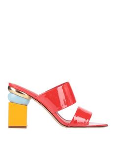 Сандалии Salvatore Ferragamo