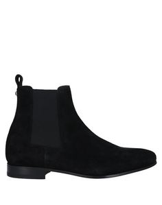 Полусапоги и высокие ботинки Giuseppe Zanotti