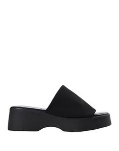 Сандалии Steve Madden
