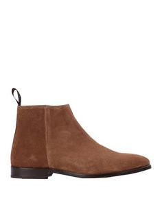 Полусапоги и высокие ботинки PS Paul Smith