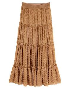 Длинная юбка Missoni
