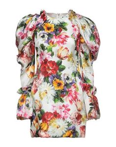 Короткое платье Dolce & Gabbana