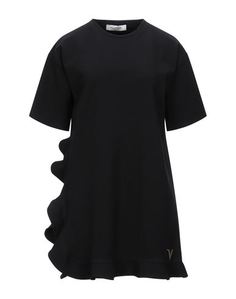 Короткое платье Valentino