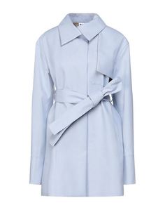 Легкое пальто Jil Sander