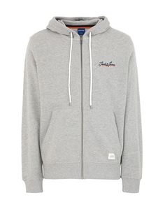 Толстовка Jack & Jones