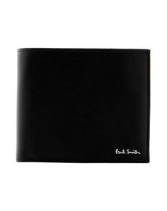 Бумажник Paul Smith