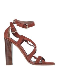 Сандалии Dsquared2
