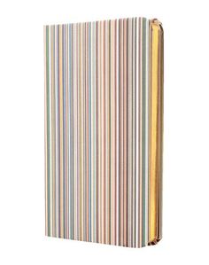 Записная книжка Paul Smith