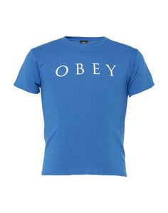 Футболка Obey