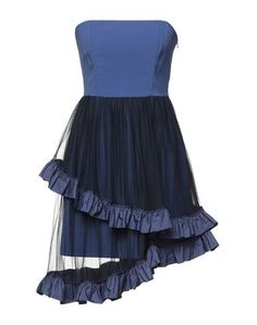 Короткое платье Pinko