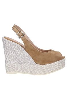 Сандалии Gaimo