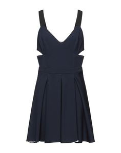 Короткое платье Ice Play