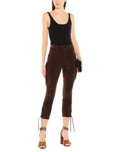 Брюки-капри Dsquared2
