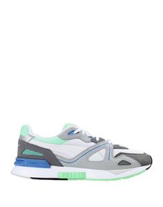 Низкие кеды и кроссовки Puma