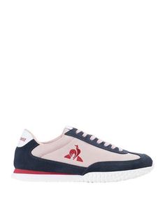 Низкие кеды и кроссовки Le Coq Sportif