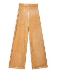 Повседневные брюки Topshop