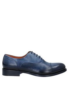 Обувь на шнурках Santoni