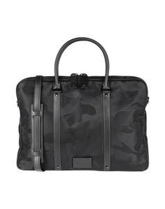Деловые сумки Valentino Garavani