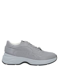 Низкие кеды и кроссовки Santoni