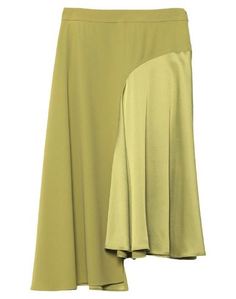 Юбка длиной 3/4 Rochas