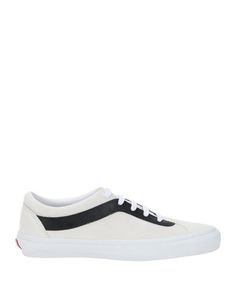 Низкие кеды и кроссовки Vans