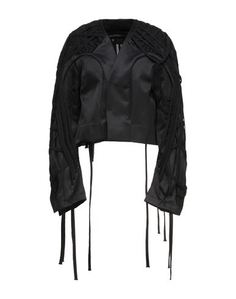 Пиджак Rick Owens