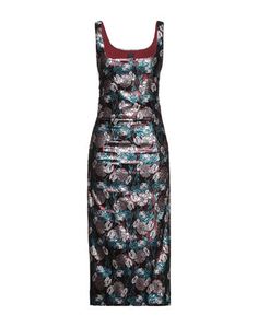 Платье длиной 3/4 Pinko