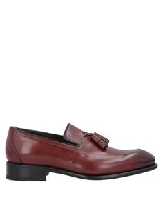 Мокасины Santoni