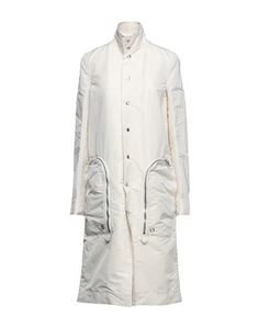 Легкое пальто Rick Owens