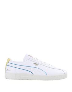Низкие кеды и кроссовки Puma Rudolf D Schuhfabrik