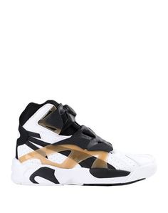 Высокие кеды и кроссовки Puma