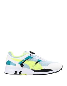 Низкие кеды и кроссовки Puma