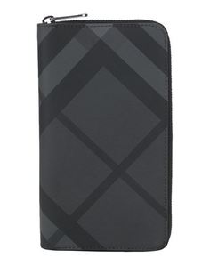 Бумажник Burberry