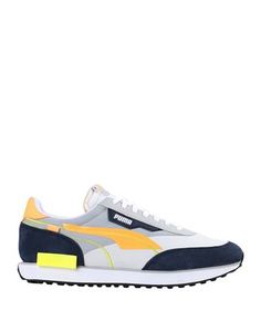 Низкие кеды и кроссовки Puma