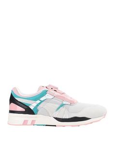 Низкие кеды и кроссовки Puma