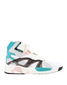 Высокие кеды и кроссовки Puma