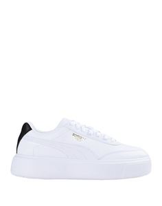 Низкие кеды и кроссовки Puma