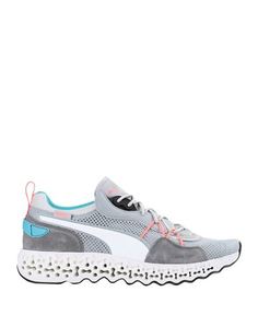 Низкие кеды и кроссовки Puma