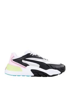 Низкие кеды и кроссовки Puma