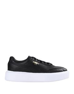 Низкие кеды и кроссовки Puma