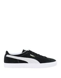 Низкие кеды и кроссовки Puma