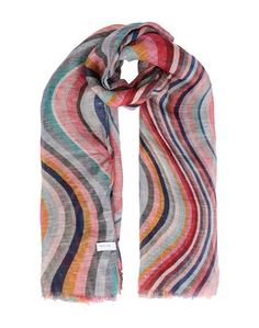 Шарф Paul Smith