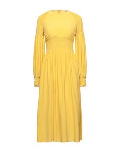 Платье длиной 3/4 RED Valentino