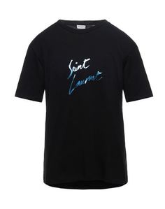 Футболка Saint Laurent
