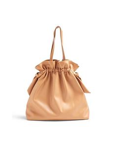 Сумка на плечо Topshop